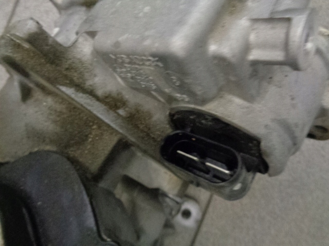 фото №5, Трансмісія кермова bmw серії 1 f40 2019-