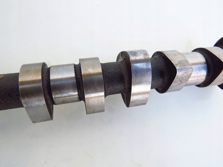 фото №13, Вал распределительный вал выпускной bm5g6a272 volvo v40 ii ford 1.6 ecoboost