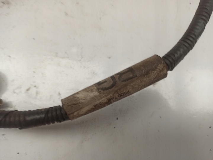 фото №6, Ford mondeo mk4 джгут indstalacja pdc зад 6g9t-15k868-bg