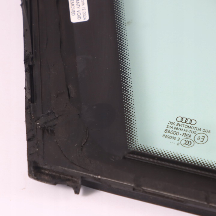 фото №11, Audi a6 c7 стекло кузовная зад право 4g5845300h