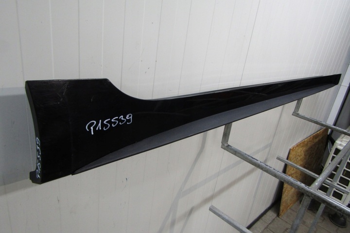 фото №2, Планка пороговая правая audi a5 8w6 8w7 s line 16-19