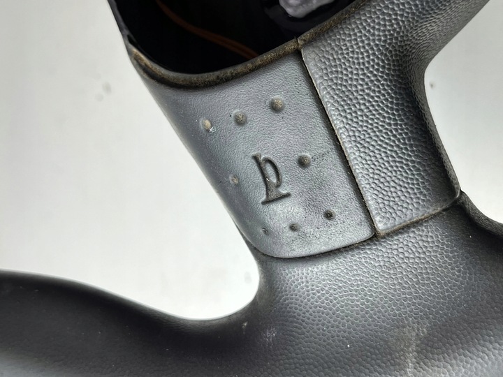 фото №10, Руль opel meriva a
