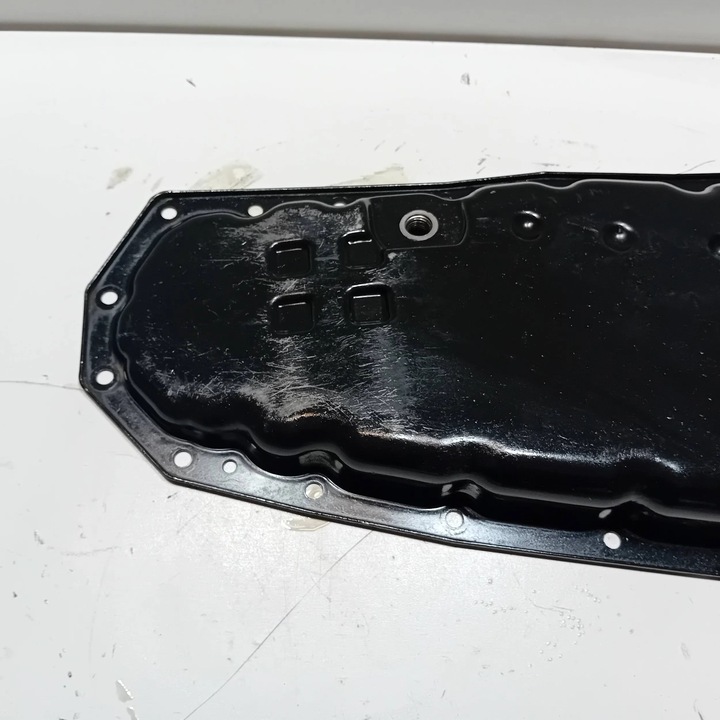 фото №7, Outlander iii asx 2.0 ben. поддон коробки autommatycznej