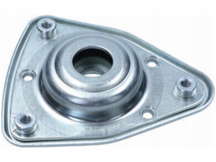 фото №2, Кріплення амортизатора перед peugeot 5008 i 09-17 ii 16-19 +запах