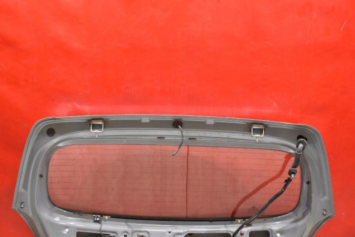 фото №15, Крышка багажника зад задняя t8g hyundai i20 1 i 5d hb рестайлинг 12-14