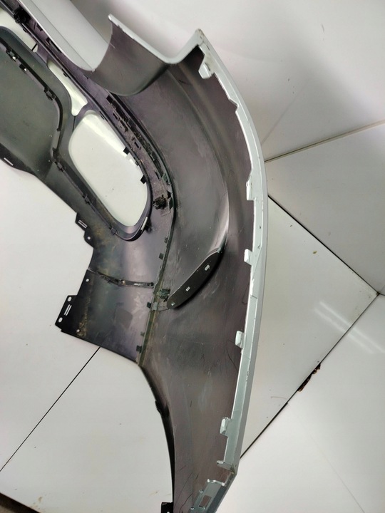 фото №14, Mercedes-benz gle w167 2024 зад бампер задній