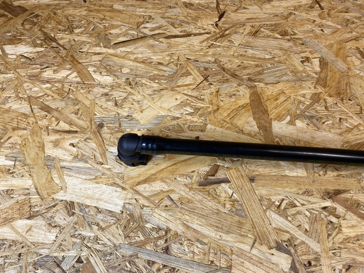 фото №10, Шланг труба шланг води mercedes w253 w205 w213 a2535017301