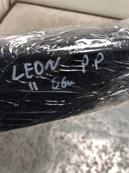 фото №5, Подушка подушка безопасности сиденья правые перед seat leon ii 1k4880242b