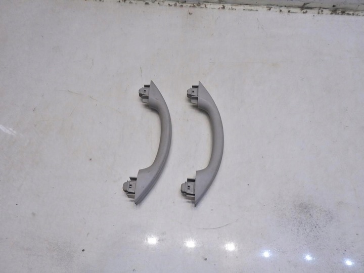 фото №7, Ручка держатель потолок перед renault espace iv