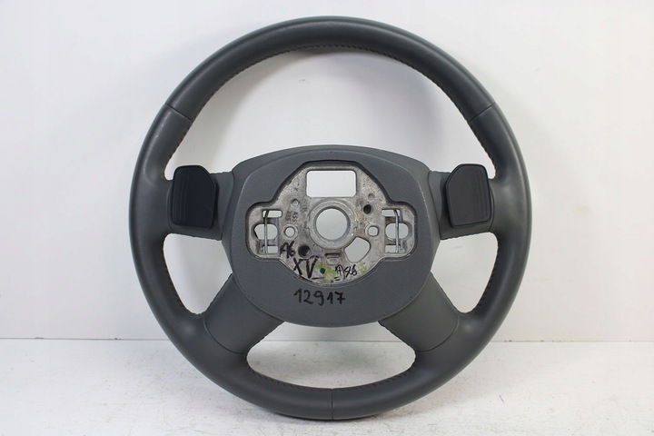 фото №11, Audi a6 a7 кермо передачі шкіра 4g0419091p 4g0 419 091 p 4g c7 4g8 db6 -