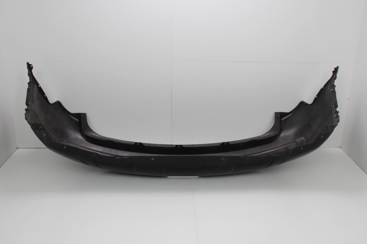 фото №14, Бампер задний nissan qashqai j10 06-09r b52