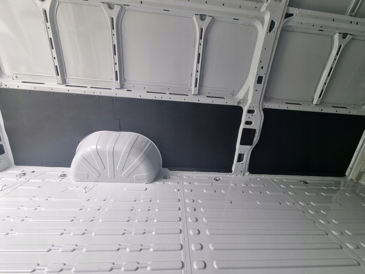 фото №8, Новое обшивки do бусса movano ducato boxer jumper