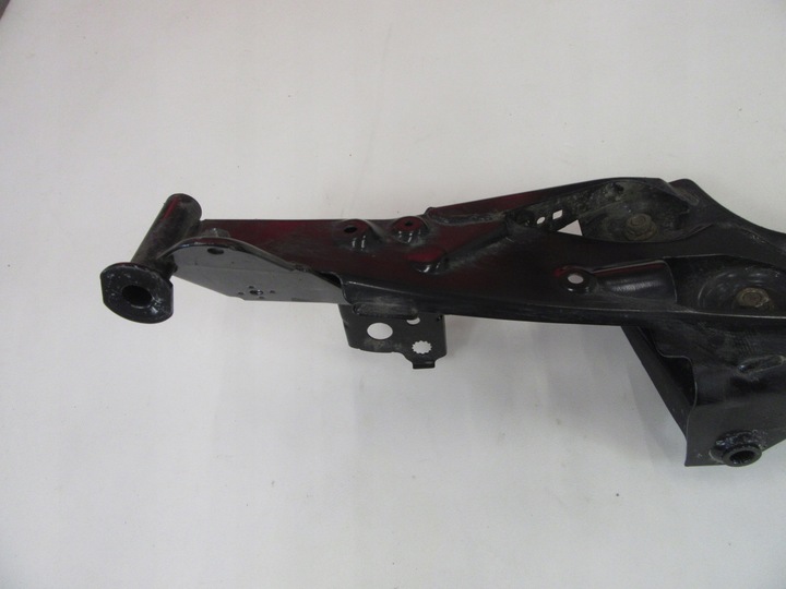 фото №9, Подрамник тележка балка зад балка подвешивание bmw f39 f45 f48 x1 mini f54 f60 2wd