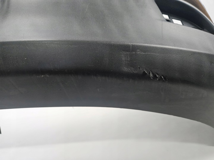 фото №13, Mazda 3 ii bl hb 2008 - 2011 бампер задний bcw8-50221