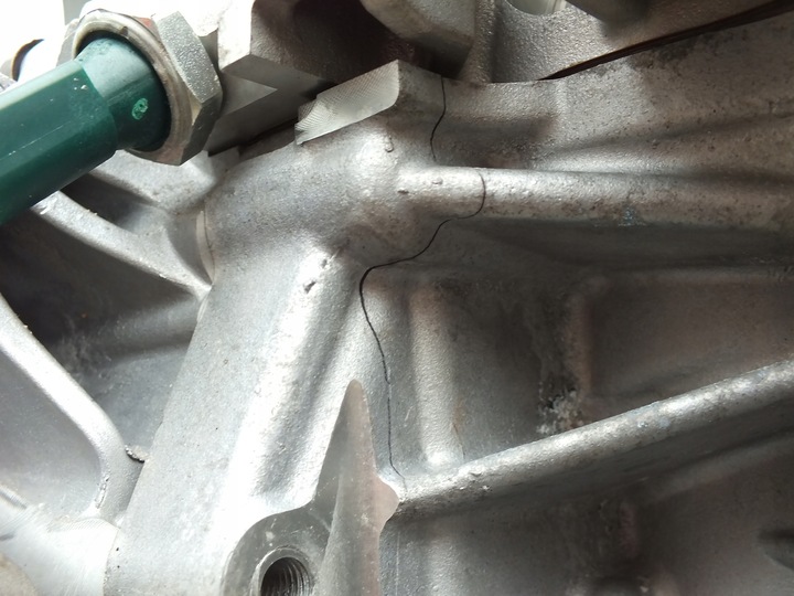 фото №11, Seat leon iv cupra 1.4 tsi гібрид двигун dge 5 tys. km