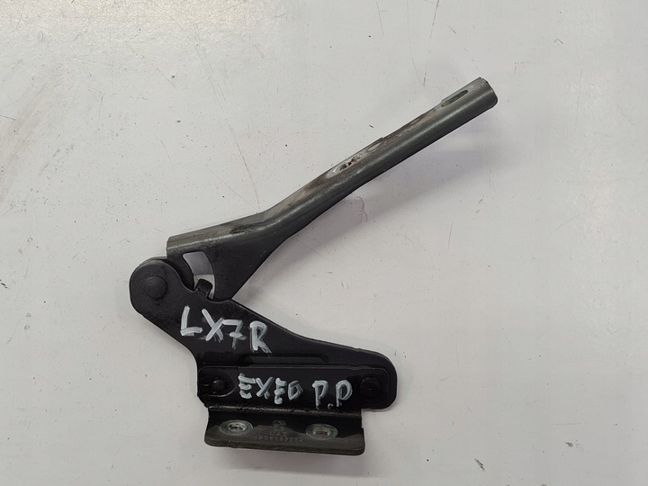 фото №1, Seat exeo петля капота праві lx7r