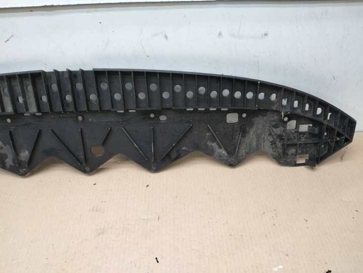фото №7, Защита плита pod бампер перед toyota yaris ii 2005-2009 oem