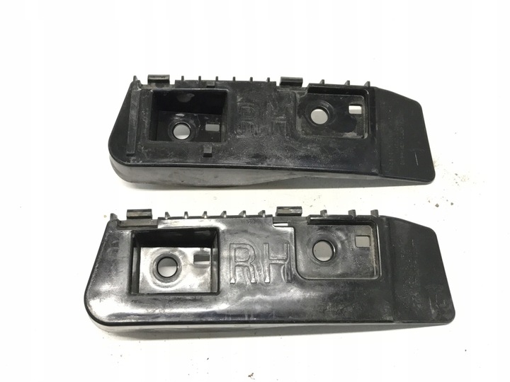 фото №1, Tesla 3 ковзун кріплення бампера правий зад