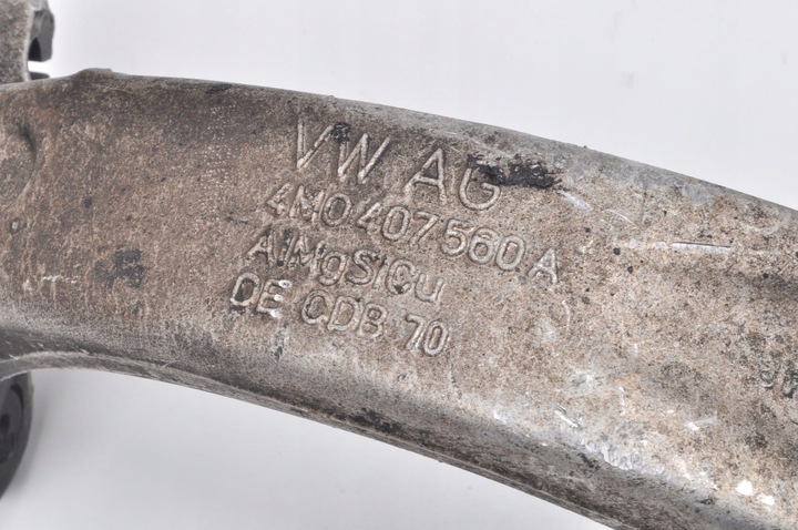 фото №6, Bentley bentayga audi rsq8 4.0 tdi поворотный кулак правая передняя 4m0407560a