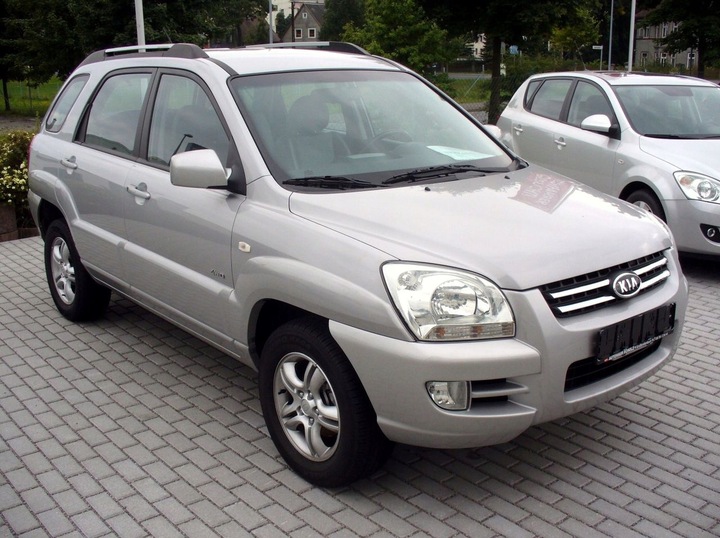 фото №14, Hyundai tucson i 1 sportage ii 2 рейка рульового управління трансмісія cpk