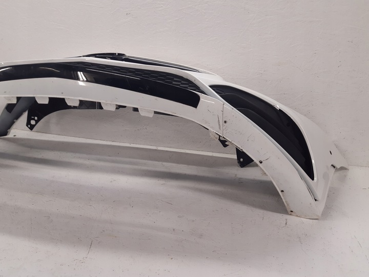 фото №10, Бампер перед переднее mercedes cla w118 19- amg