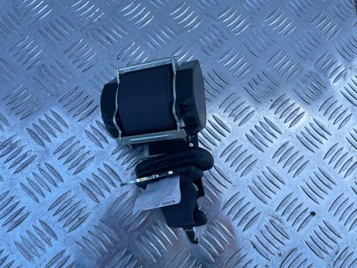 фото №1, Citroen c4 aircross pas безопасности средний