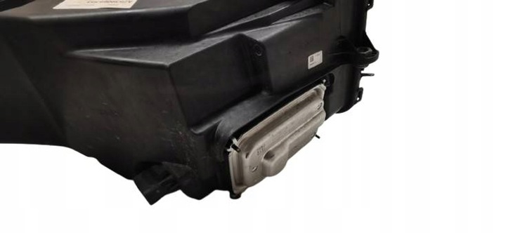 фото №8, Mercedes glc w253 лампа ліва перед повний led performance a2539066303 європа