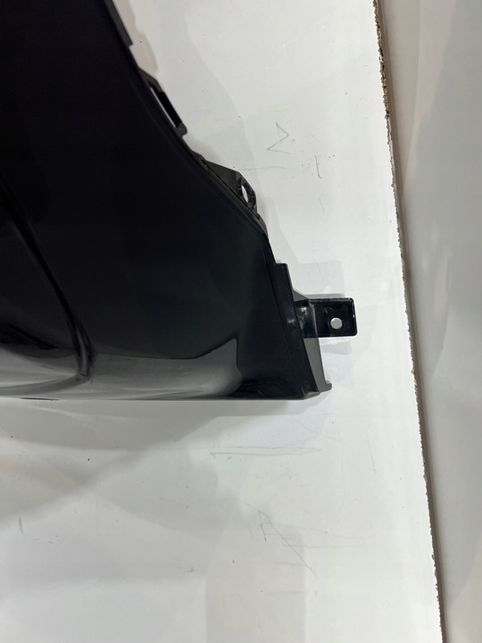 фото №7, Бампер переднє mercedes g-klasa w463 рестайлінг amg 15-