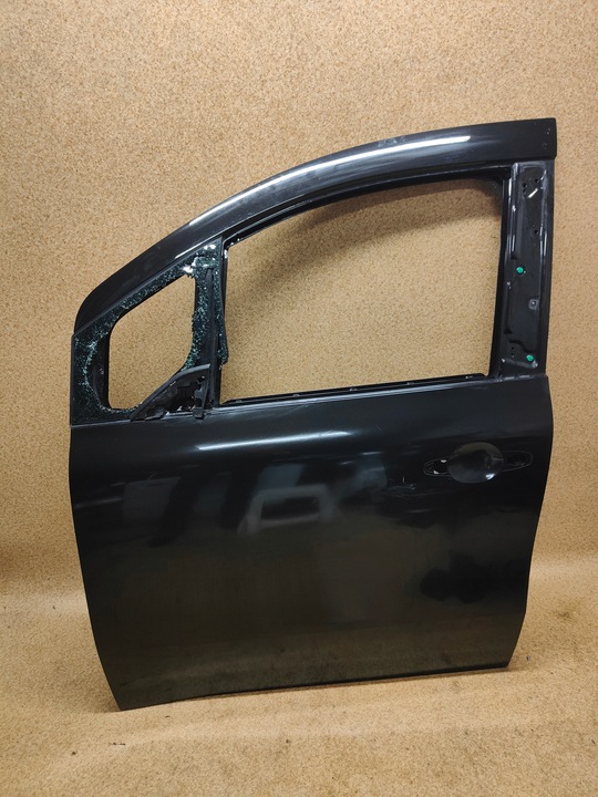 фото №1, Kangoo kango iii 3 21 двері передні ліві лівий перед 806759317 r - c