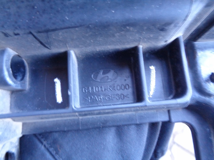 фото №7, Підсилювач pas переднє hyundai kona 18- ev електрик