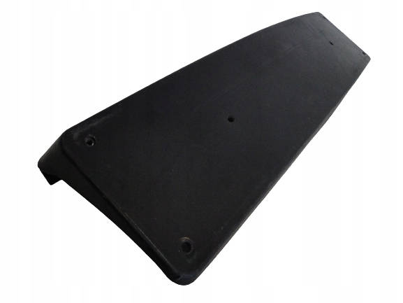 фото №1, Mercedes clk 209 w209 прокладка pod номерные знаки