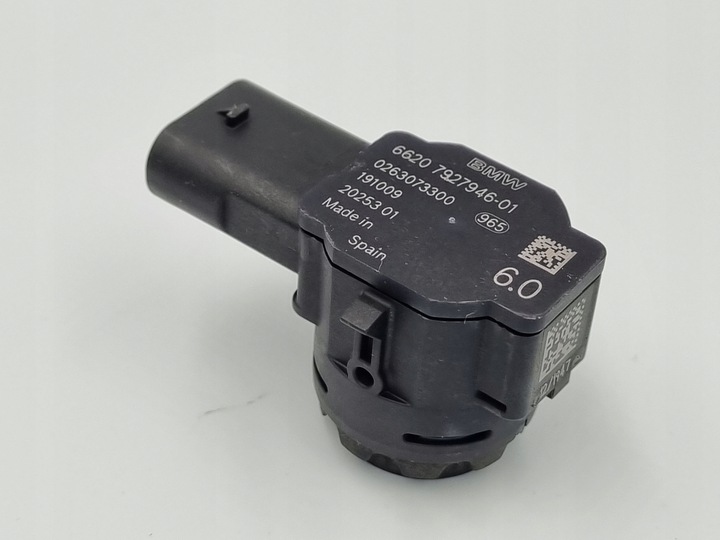 фото №2, Датчик pdc bmw g20 7927946-01 оригінал g30 lci