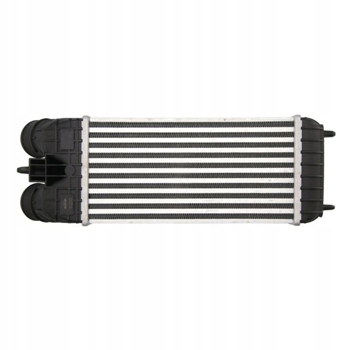 фото №3, Интеркулер citroen 1,6thp ds3/peugeot 208