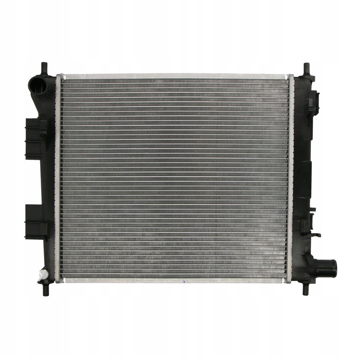 фото №1, Радіаторів води hyundai i10 ii 13-16 1.0 1.2