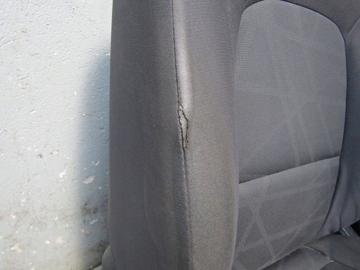 фото №15, Rio iii 12r htb сиденье водителя пассажира диван сиденья комплект сидений европа