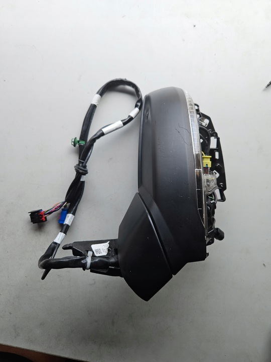 фото №1, Pr дзеркало зовнішні audi q5 q7 80b857410e