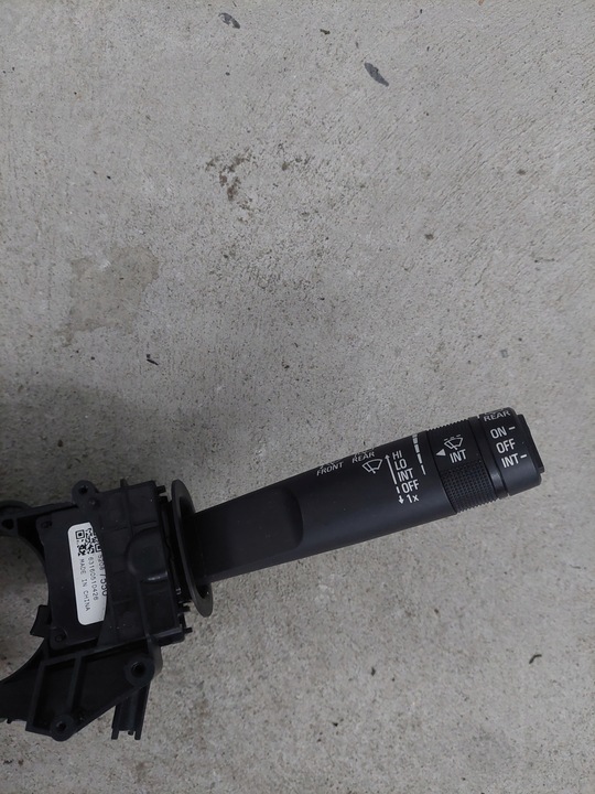 фото №3, Opel mokka x переключатель комбинированный