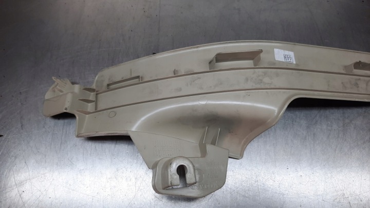 фото №8, Накладка молдинг порога правое зад 31348251 volvo s60 ii v60