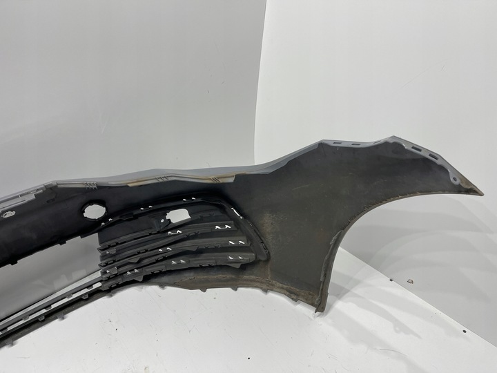 фото №5, Vw golf 8 viii 5h0 бампер переднє