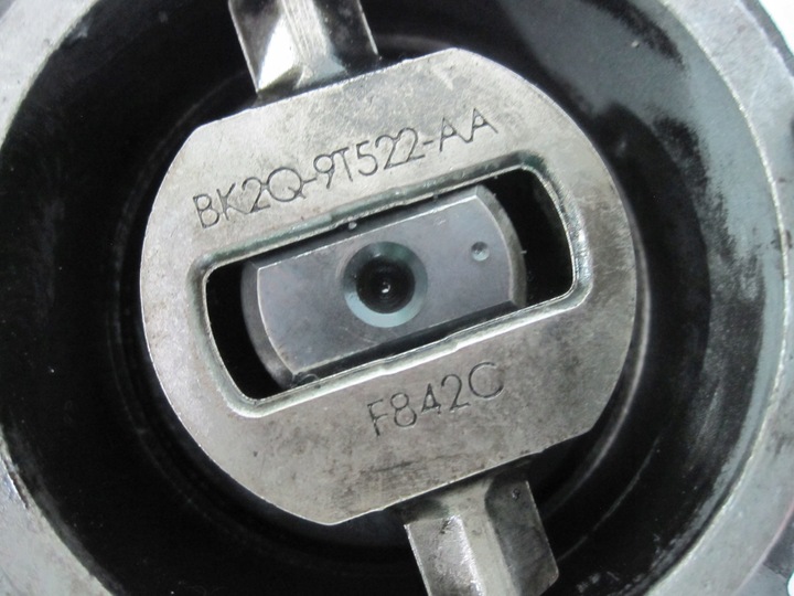 фото №7, Transit custom 2.2 tdci euro5 drff 100km 16r насос впрыскивающий bk2q-9b395-bc