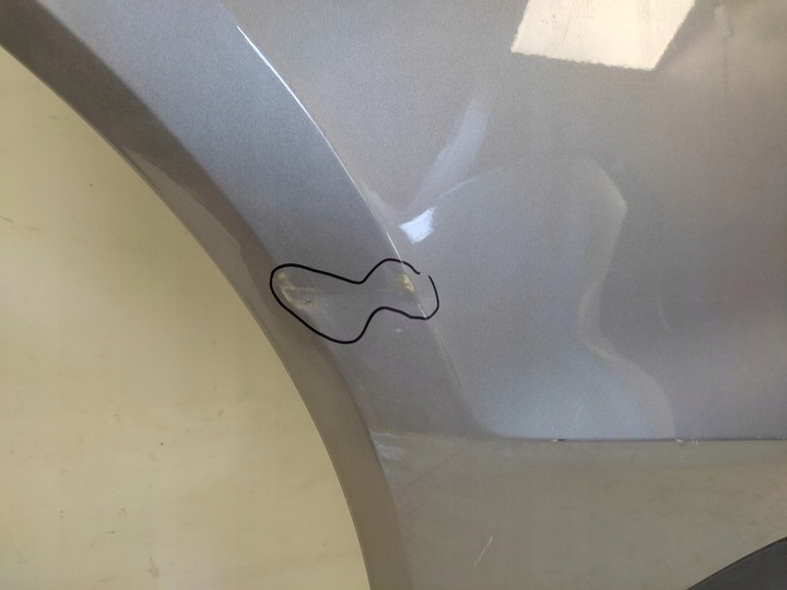 фото №7, Audi q4 e-tron 89a двері праві задні зад 2021- 2022-