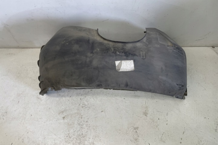 фото №9, Підкрилок ліве передні bmw 7 e65, e66, e67 8223375 3.0l дизель 160kw 2004