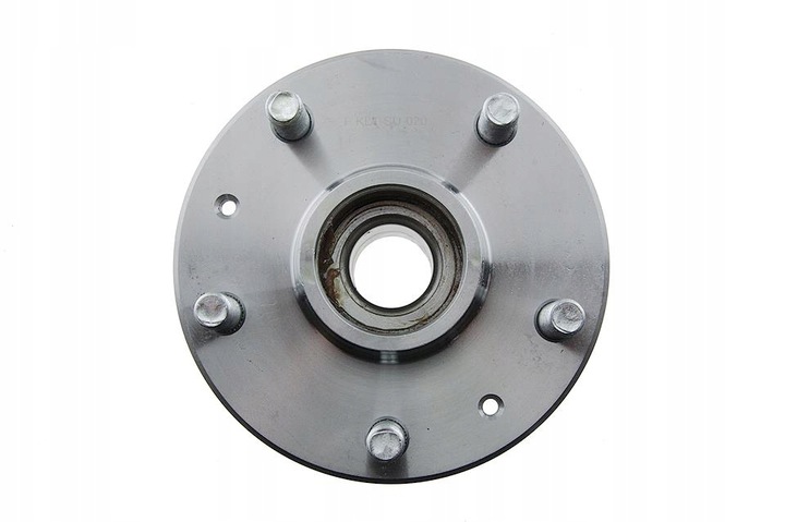 фото №9, Ступица колёса зад