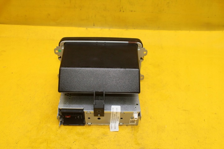 фото №3, Радіо cd радіопрогравач vw transporter t5 fl 7e0035156b