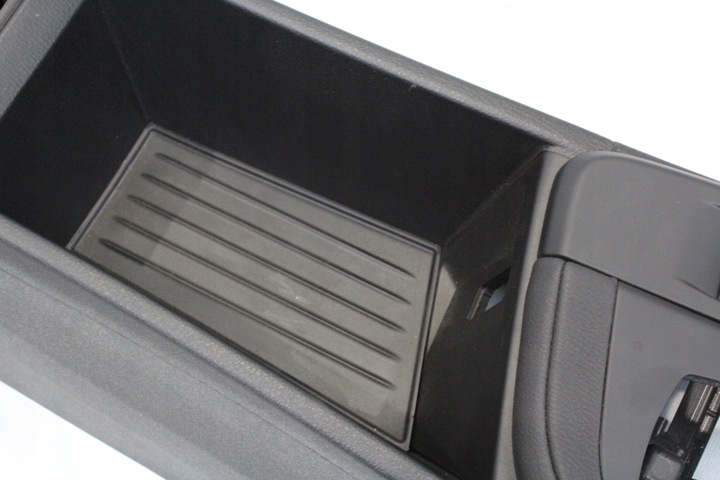 фото №6, Тунель середній підлокітник bmw f39 x2 f48 x1