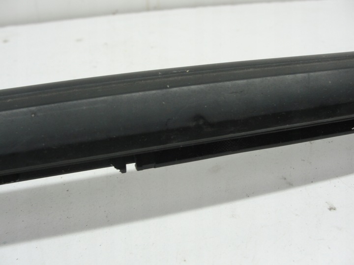 фото №3, Планка накладка перед ліва opel mokka b 2020- 9834494280