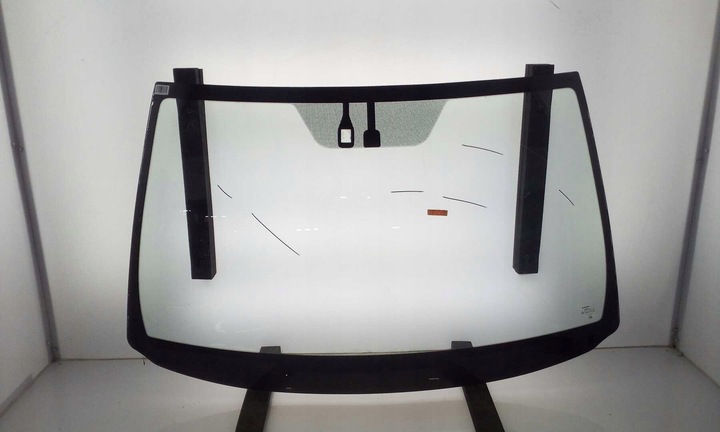 фото №1, Стекло лобовое toyota rav-4 2006-2013 датчик
