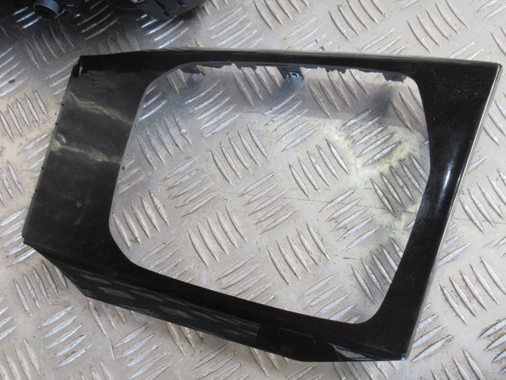 фото №13, Декори інтер'єру bmw g20 g21 g22 g23 g26