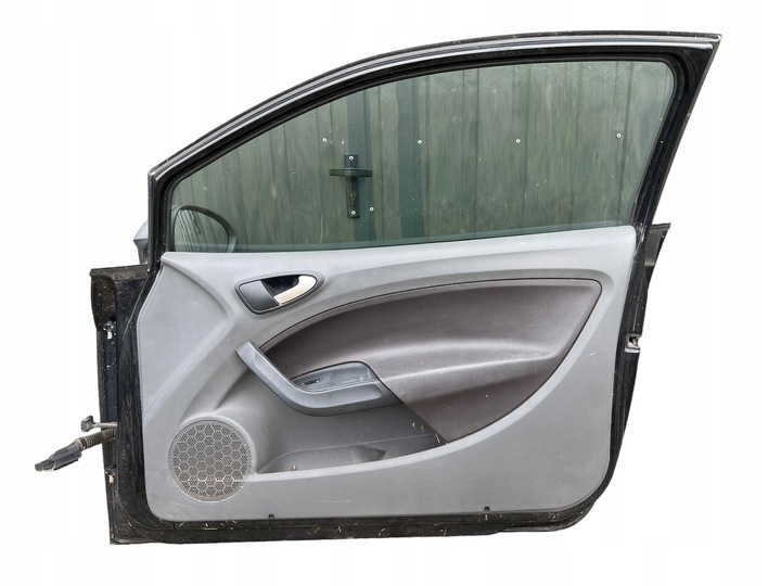 фото №10, Двері праві передні праві перед ibiza 6j 3d lz9y