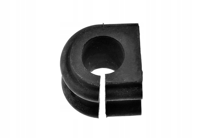 фото №11, Гумова накладка важіль стабілізатора перед 2szt kia picanto 04-, hyundai i10 08-